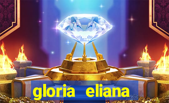 gloria eliana ribeiro letra